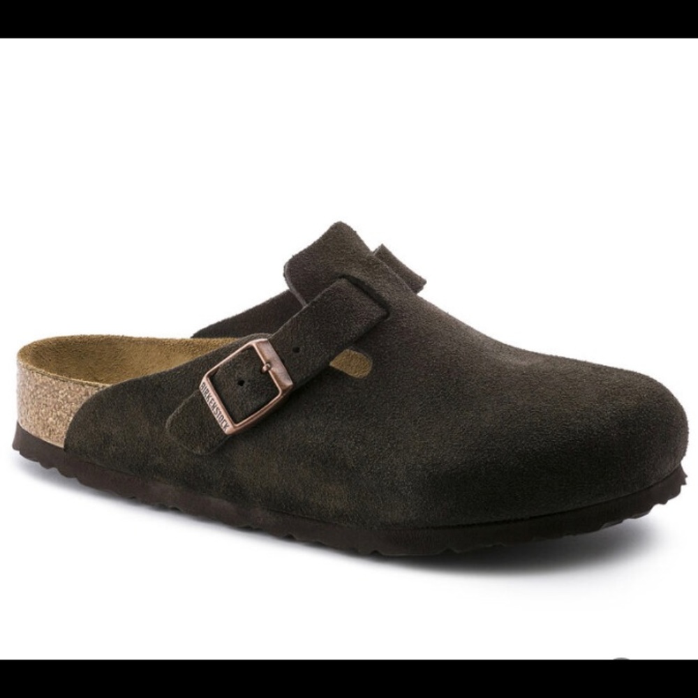 Birkenstock Boston Women’s Size 7